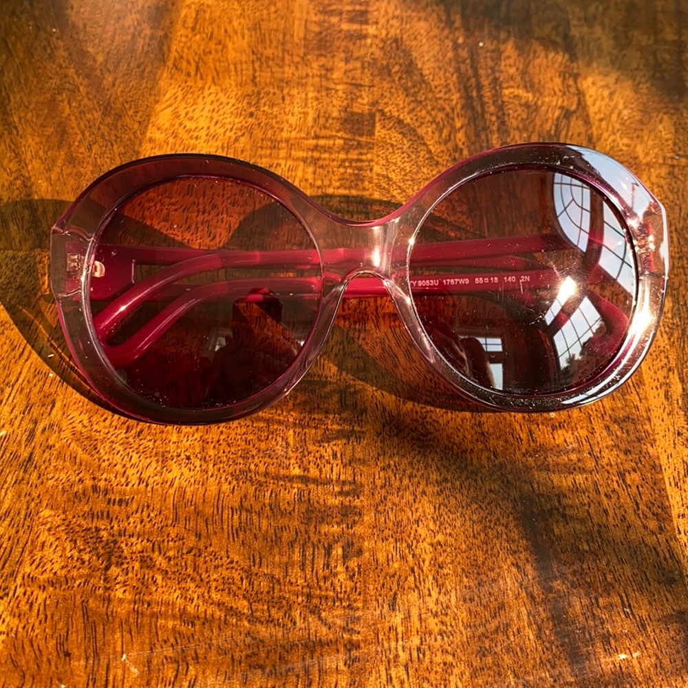 Tory Burch Sunglasses